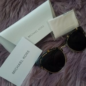 MK SUNGLASSES